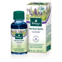 Kneipp Lavender Balancing Herbal Bath