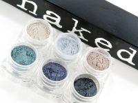 Naked Cosmetics Single Color Mineral Pigments