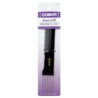 Conair Styling Essentials Lift Comb