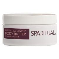 SpaRitual Infinitely Loving Body Butter