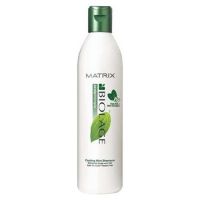 Matrix Biolage Scalptherapie Cooling Mint Shampoo