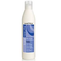 Matrix Total Results Moisture Shampoo