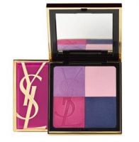 Yves Saint Laurent Beauty Candy Palette 4 Color Harmony for Eyes