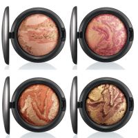 MAC Heavenly Creature Colour Mineralize SkinFinish