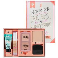 Benefit How To Look The Best At Everything
