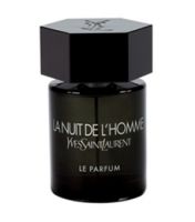 Yves Saint Laurent Beauty LA NUIT DE L'HOMME LE PARFUM