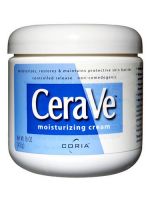 CeraVe Moisturizing Cream
