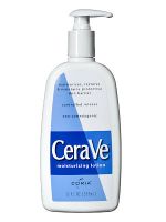 CeraVe Moisturizing Lotion
