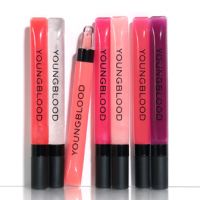 Youngblood Mineral Cosmetics' Mighty Shine Lip Gel