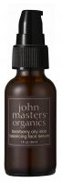John Masters Organics Bearberry Balancing Face Serum