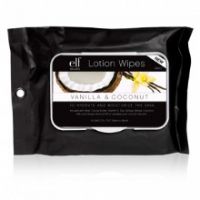 e.l.F. Cosmetics Studio Lotion Wipes