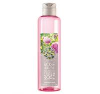 Yves Rocher Fresh Rose Shower Gel