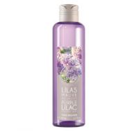 Yves Rocher Purple Lilac Shower Gel