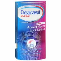 Clearasil Ultra Acne + Marks Spot Lotion
