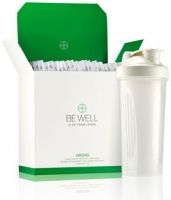 Be Well by Dr. Frank Lipman Greens