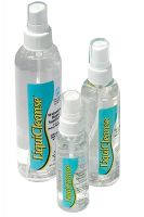 Cymbion, LLC LiquiCleanse Hand Sanitizer Spray