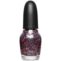 OPI by Sephora USA! USA! Jewelry Top Coat