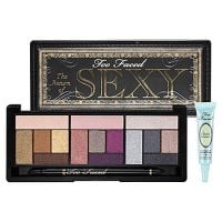 Too Faced The Return Of Sexy Eye Shadow Palette