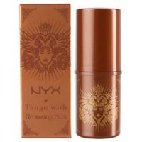 NYX Cosmetics Tango with Bronzing Stix