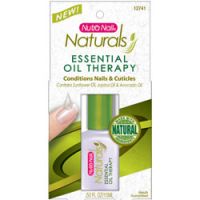 Nutra Nail Naturals Essential Oil Therapy