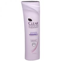Clear Scalp & Hair Beauty Therapy Volumizing Root Boost Nourishing Shampoo