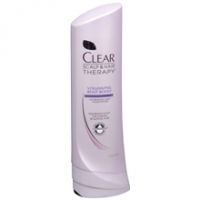Clear Scalp & Hair Beauty Therapy Volumizing Root Boost Nourishing Daily Conditioner