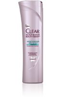 Clear Scalp & Hair Beauty Therapy Moisturizing Dry Scalp Nourishing Shampoo