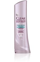 Clear Scalp & Hair Beauty Therapy Moisturizing Dry Scalp Nourishing Daily Conditioner
