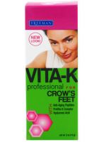 Freeman Vita-K Professional Crow's Feet