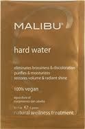 Malibu C Hard Water Wellness Treatments