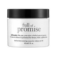 Philosophy Full of Promise Dual-Action Restoring Cream for Volume and Lift