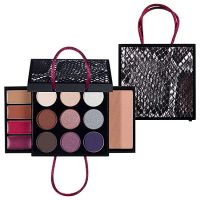Sephora Collection Urban Luxe Mini Bag Makeup Palette