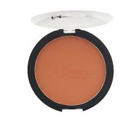 IT Cosmetics Vitality Glow Anti-Aging Matte Bronzer