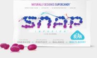 SNAP Infusion SNAP Bean: Multi-Berry