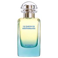 Hermes Un Jardin en Mediterranee