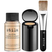 Stila Stay All Day Foundation & Concealer