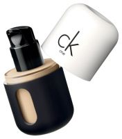 ck Calvin Klein ck ONE 3-In-1 Face Makeup SPF 8 Oil-Free