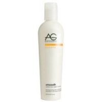 AG Hair Cosmetics Smooth Sulfate-Free Argan Shampoo