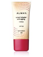 Almay Smart Shade Anti-Aging Makeup