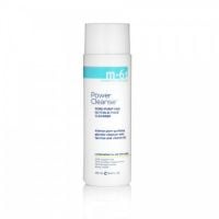 m-61 Power Cleanse Pore-Purifying Glycolic Face Cleanser