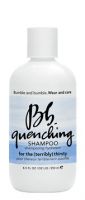 Bumble and bumble Quenching Shampoo