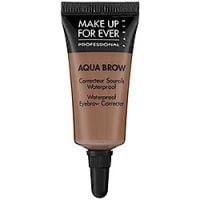 Waterproof Body Makeup on Make Up For Ever Aqua Brow By Make Up For Ever  Brow Enhancers Review