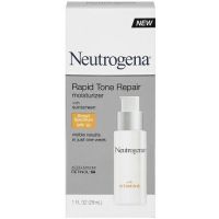 Neutrogena Rapid Tone Repair Moisturizer SPF 30