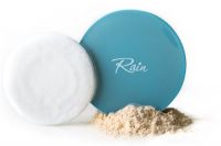 Rain Cosmetics Spa Mineral Powder