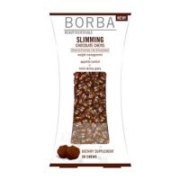 Borba Slimming Chocolate Chews