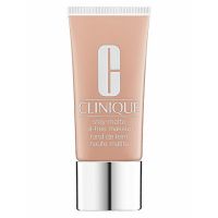 Clinique Stay-Matte Oil-Free Makeup