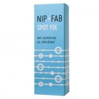Nip + Fab Spot Fix