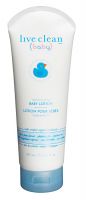 Live Clean Baby Moisturizing Lotion