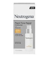 Neutrogena Rapid Tone Repair Day Moisturizer SPF 30