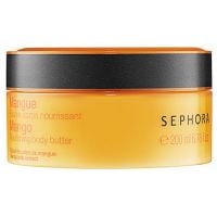 Sephora Collection Nourishing Body Butter